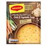 Maggi Soup Oats &  Vegetable 70 g