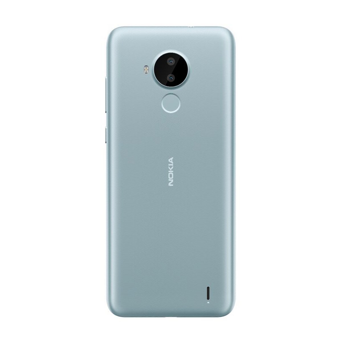 Nokia C30 (TA-1359) 3GB, 64GB,Rational White