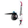 Bissell Featherweight 2 in 1 Stick Vacuum Cleaner 2024C 1050W 0.5LTR + Steam Cleaner 2635E 450W