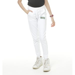 Reo Teen Girl Basic Knit Jogger B1TG006D-D, 11-12Y