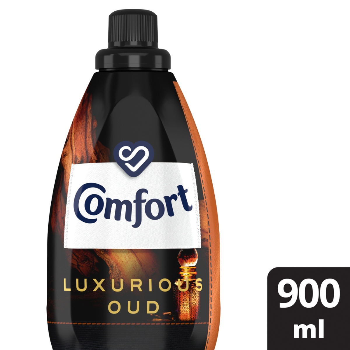 Comfort Ultimate Care Luxurious Oud Concentrated Fabric Softener 900ml