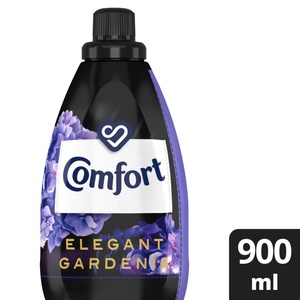 Comfort Ultimate Care Elegant Gardenia Concentrated Fabric Softener 900ml