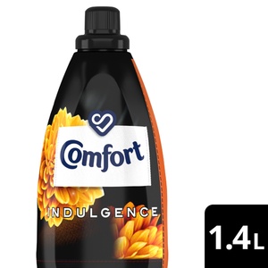 Comfort Ultimate Care Indulgence Concentrated Fabric Softener 1.4Litre