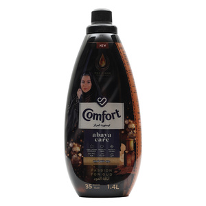 Comfort Passion Oud Abaya Care 1.4Litre