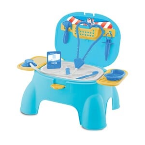 By Toys Little Doctor Play Set BP-572