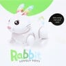 PCD Battery Operated Jumping Rabbit 997771
