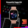 Amazfit GTS 3(A2035-GTS3)Smartwatch Graphite Black