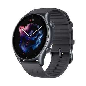 Amazfit GTR 3 (A1971-GTR3 )Smartwatch Integrated Alexa Smart Watch, 1.39 