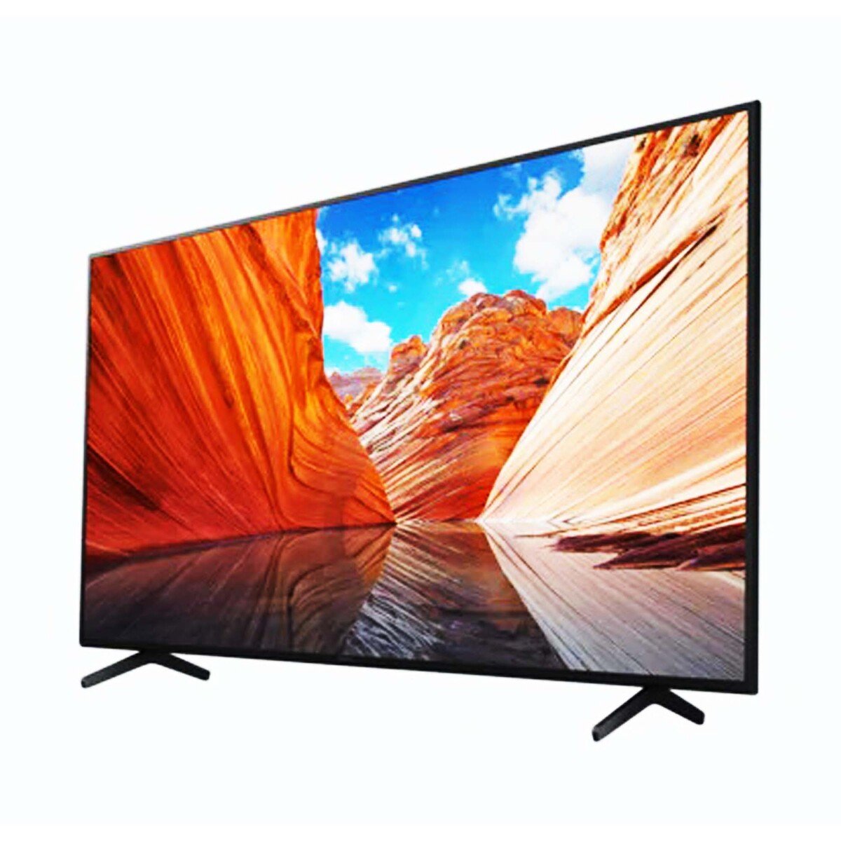 Sony 4K Google Smart TV  KD-50X80J 50 inch