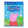 PS4 My friend Peppa Pig
