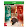 Pre-order Xbox The Dark Pictures Anthology World Triple Pack