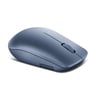 Lenovo 530 Wireless Mouse (Abyss Blue) with battery GY50Z18986