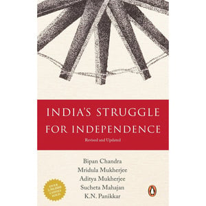 India'S Struggle For Independence