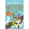 Grandpa'S Great Escape