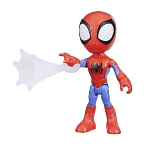 Spiderman Amazing Friends Spidey Figure F1935