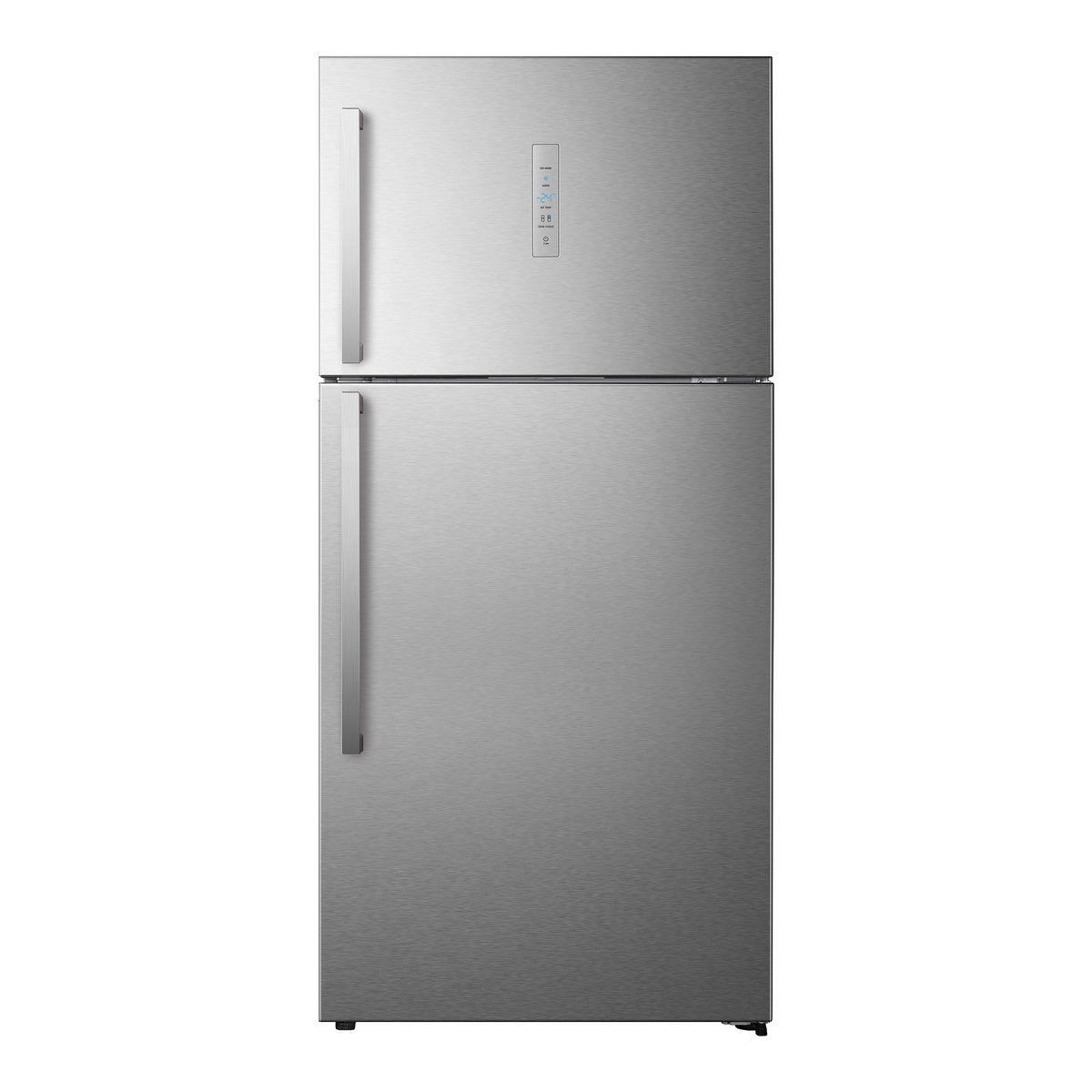 Hisense Double Door Refrigerator RT649N4ASU 649LTR