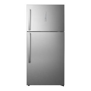 Hisense Double Door Refrigerator RT649N4ASU 649LTR