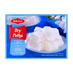 Bikaji Dry Petha 350g