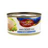 California Garden Canned White Solid Tuna In Water 3 x 170g