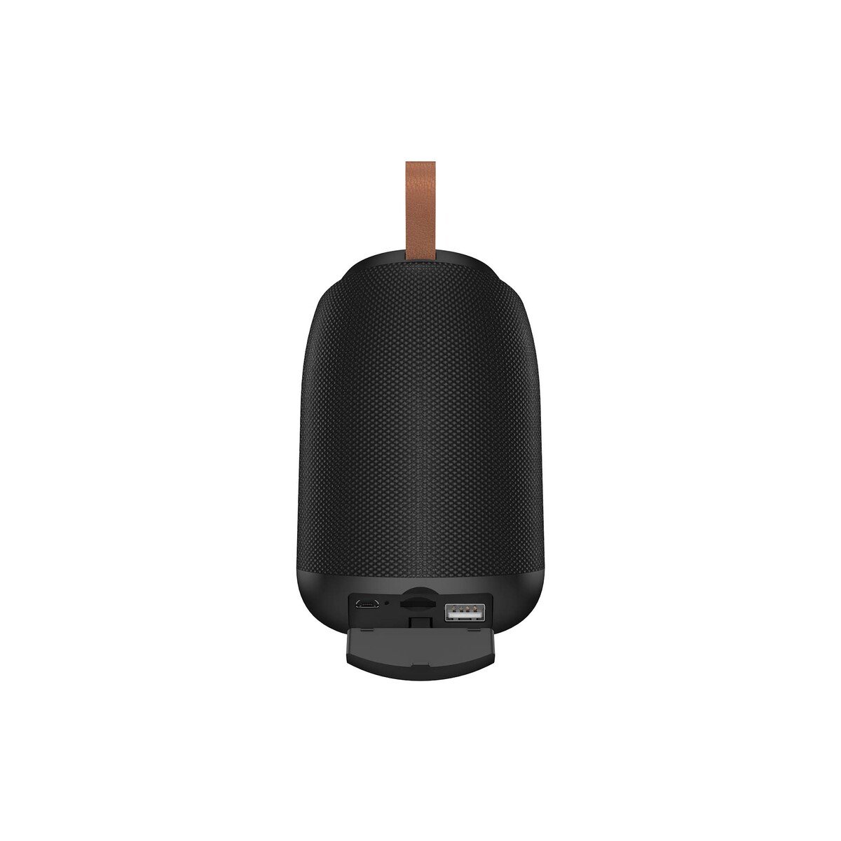 Energizer PowerSound Bluetooth Speaker with built-in Power Bank BTS-061 Black