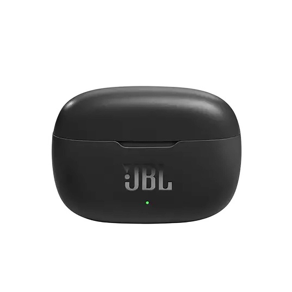 JBL True Wireless Earbuds JBLW200TWS Black