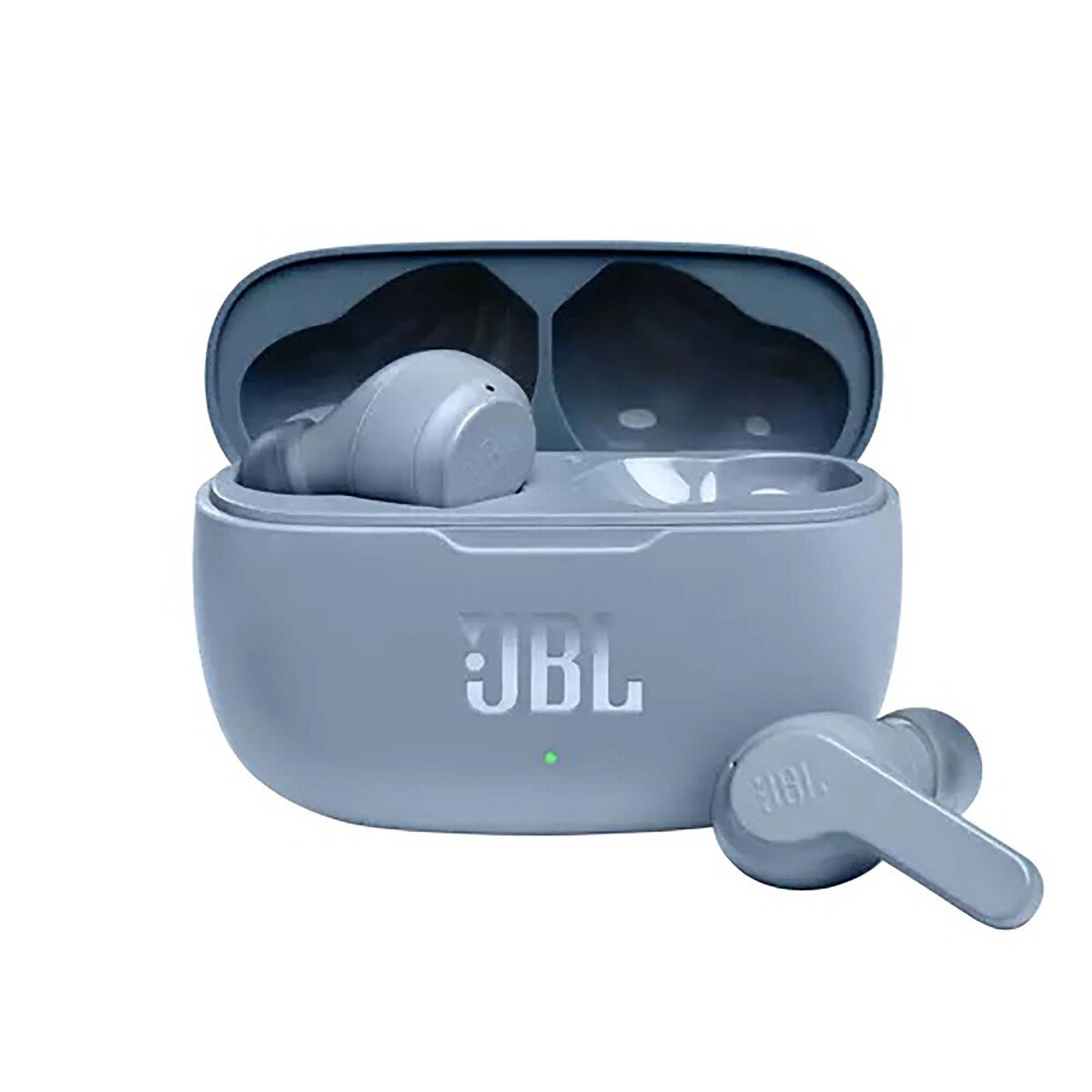 JBL True Wireless EarBuds JBLW200TWS Blue