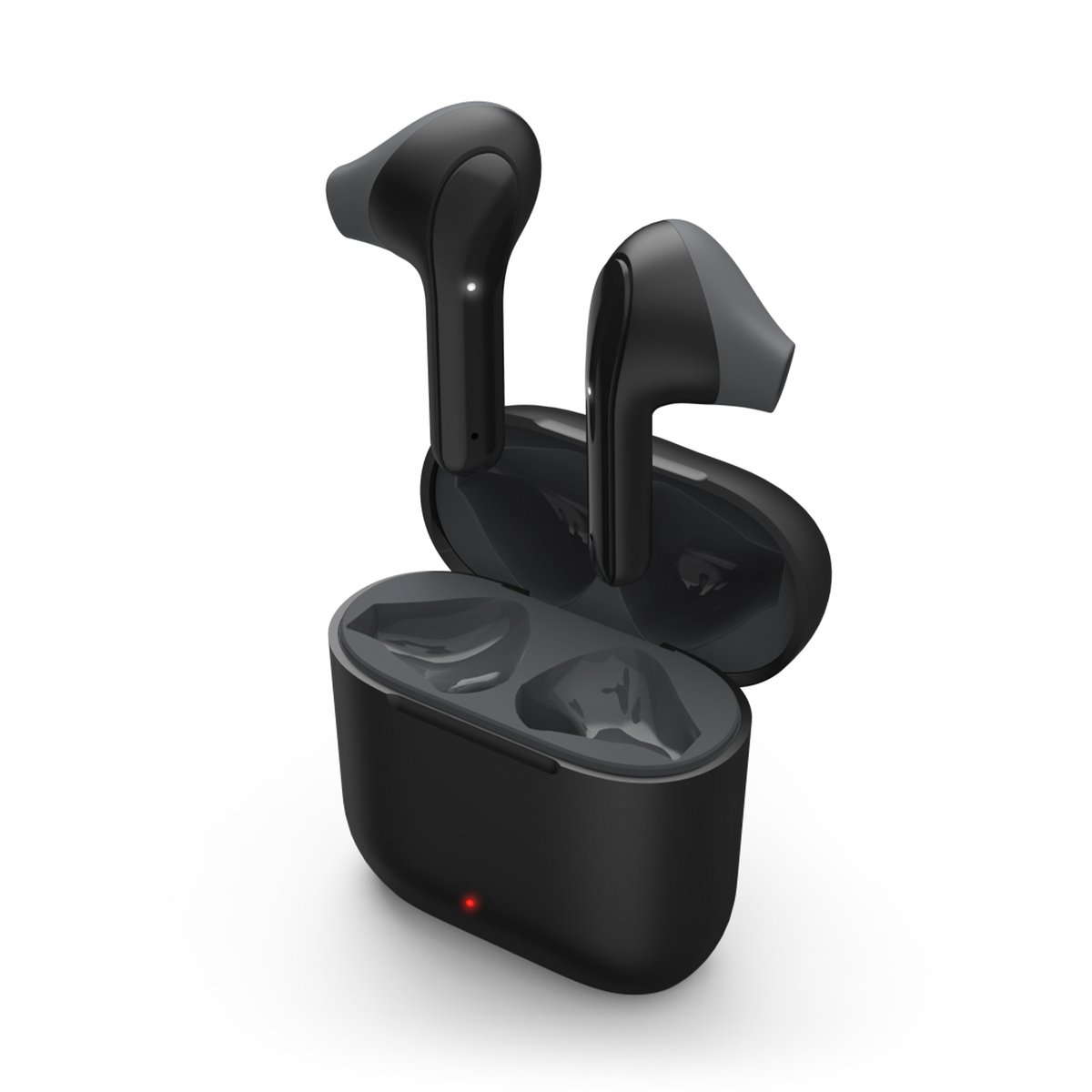 Hama Freedom Light, Bluetooth® Headphones,True Wireless,Earbuds Black