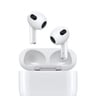 Apple AirPods (3rd Generation) MME73ZE White