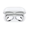 Apple AirPods (3rd Generation) MME73ZE White