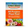 Polyamix NPK 16-10-24+2 MgO +TE All Purpose Plant Food 1000g