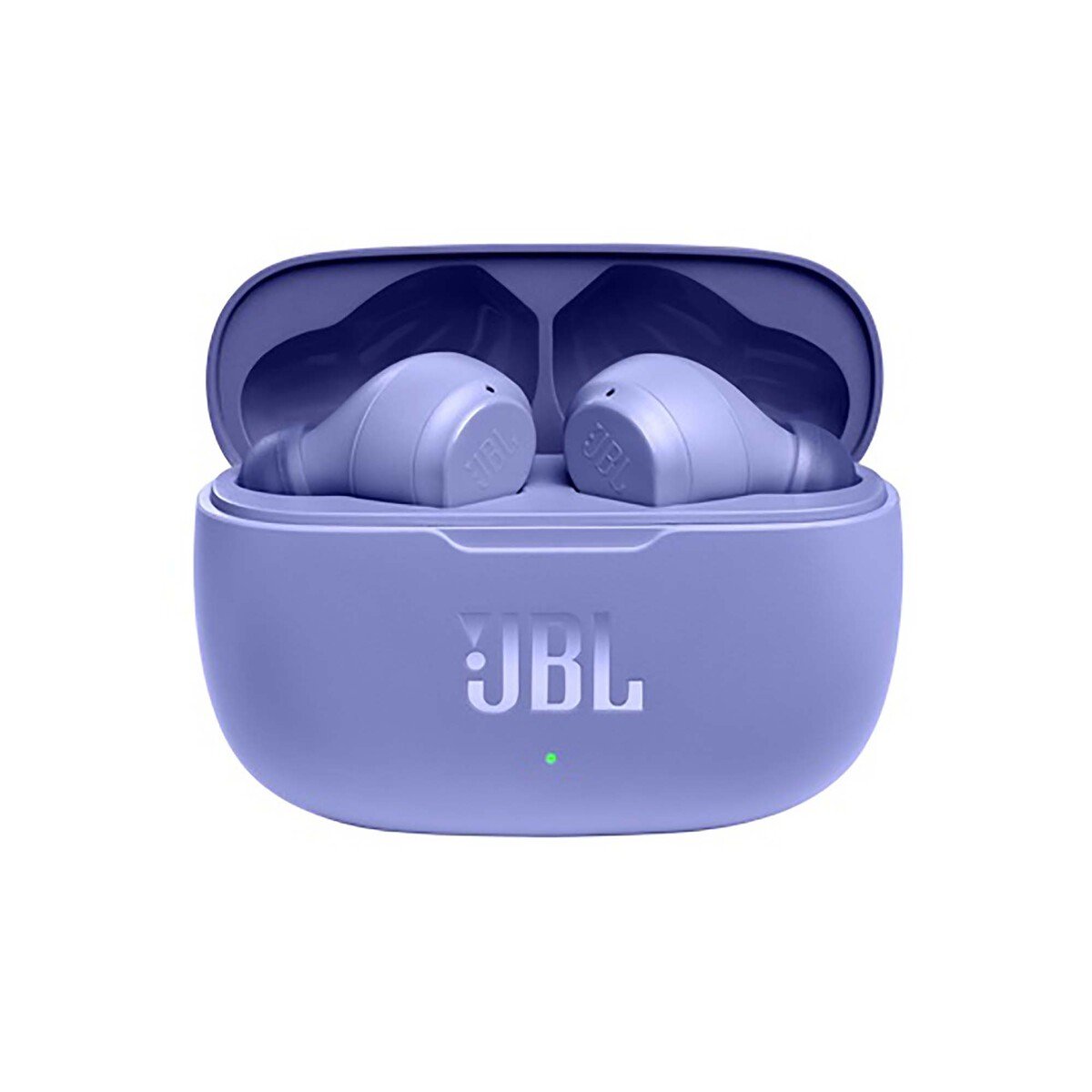 JBL True Wireless Earbuds JBLW200TWS Purple