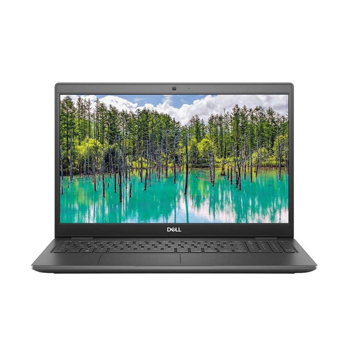 Dell Vostro 3510(3510-VOS-8060)Laptop,Core i5-1135G7,8GB RAM,1TB HDD,Intel Iris Xe Graphics with shared graphics memory,Win10,15.6inch HD Black,English/Arabic Keyboard