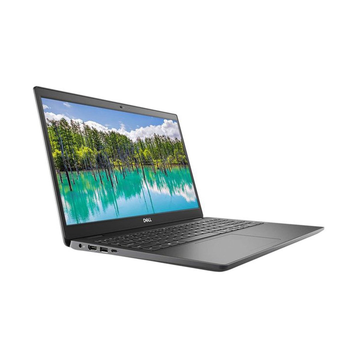 Dell Vostro 3510(3510-VOS-8060)Laptop,Core i5-1135G7,8GB RAM,1TB HDD,Intel Iris Xe Graphics with shared graphics memory,Win10,15.6inch HD Black,English/Arabic Keyboard