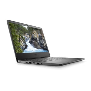 Dell Vostro 3400 Laptop,Intel Core i3-1115G4,4GB RAM,1TB HDD,Intel(R) UHD Graphics with shared graphics, 14.0inches HD Display,Win10,Black-[3400-VOS-4001]