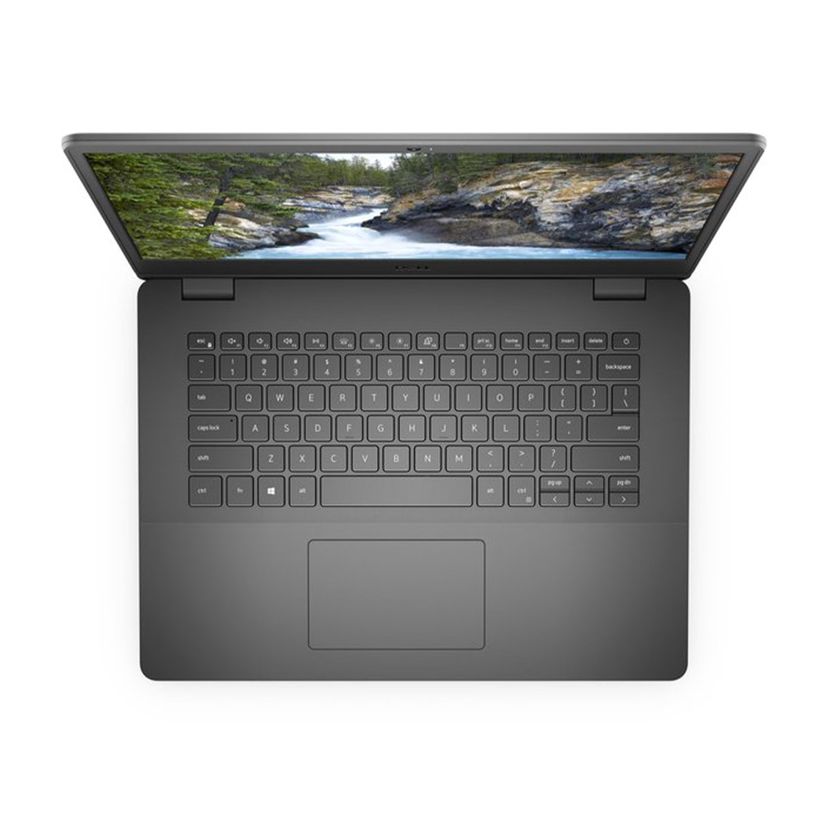 Dell Vostro 3400 Laptop,Intel Core i3-1115G4,4GB RAM,1TB HDD,Intel(R) UHD Graphics with shared graphics, 14.0inches HD Display,Win10,Black-[3400-VOS-4001]