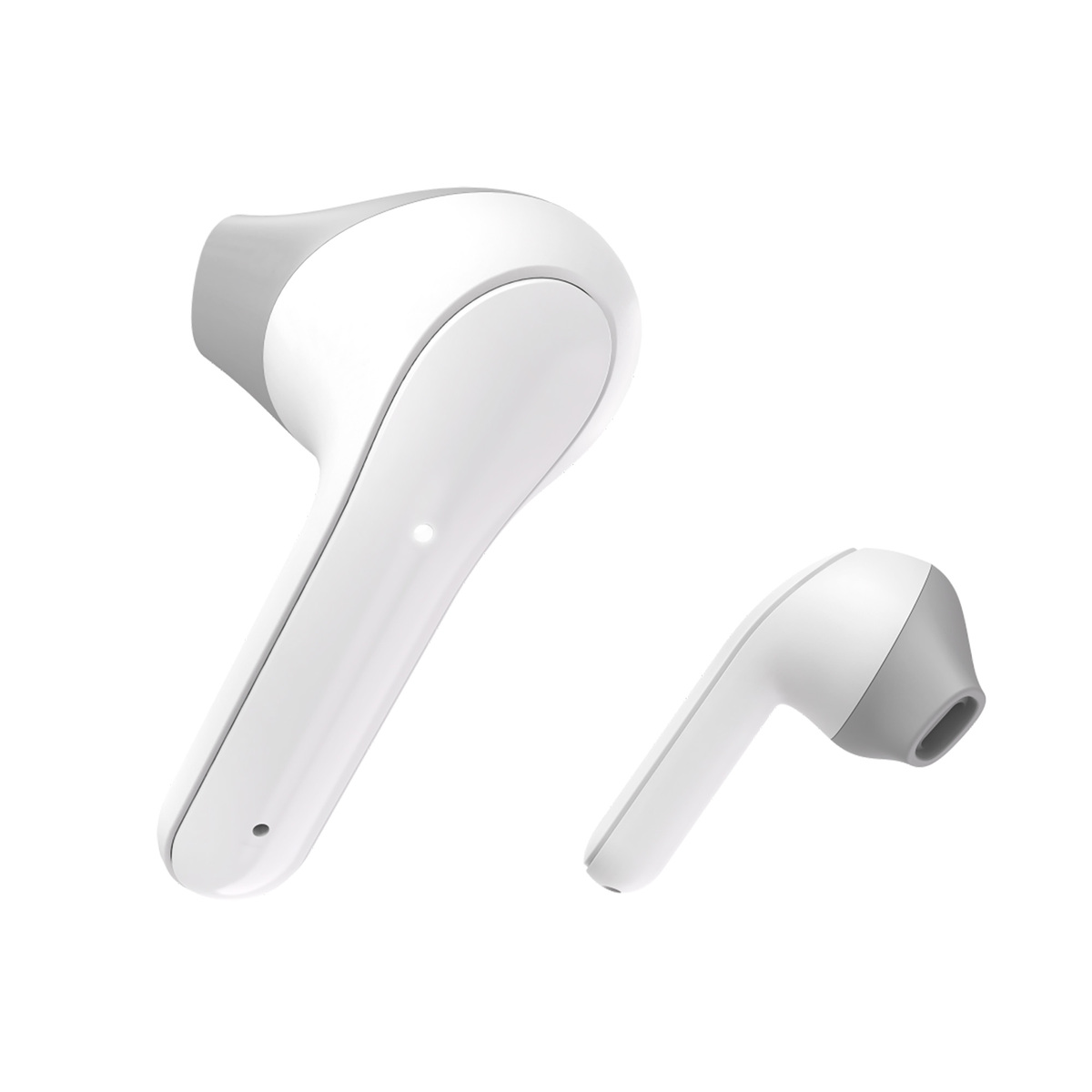 Hama Bluetooth TWS Earbuds 184068-White