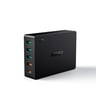 Aukey 5 Port Charger PA-Y23 63W Black