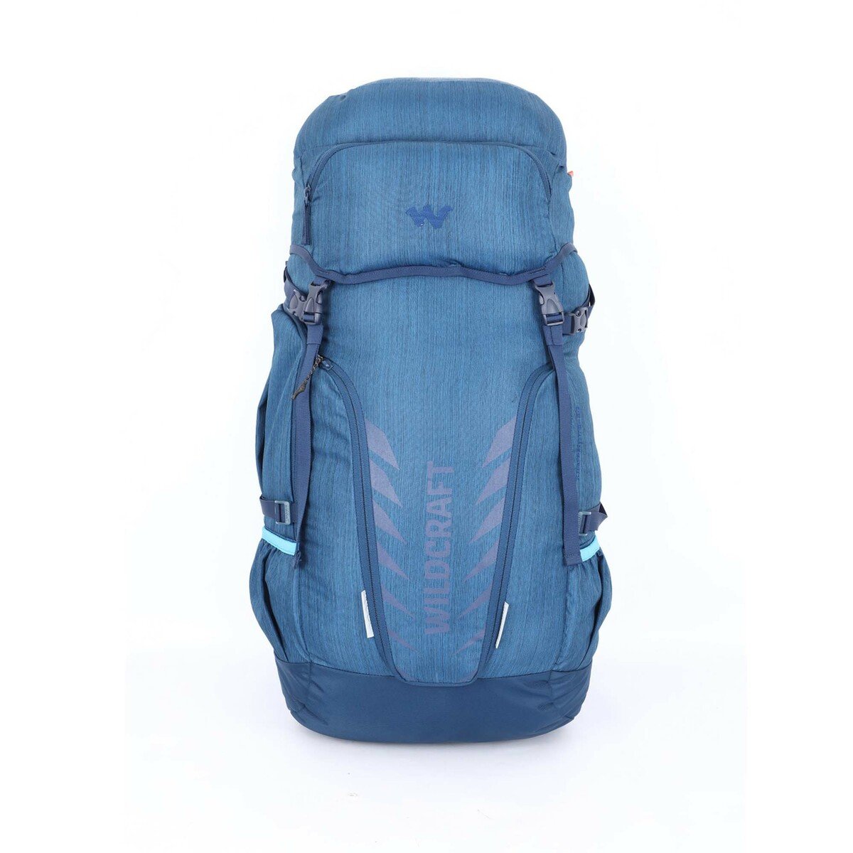 Wildcraft Campaign Backpack TravelPro 50Ltr Blue