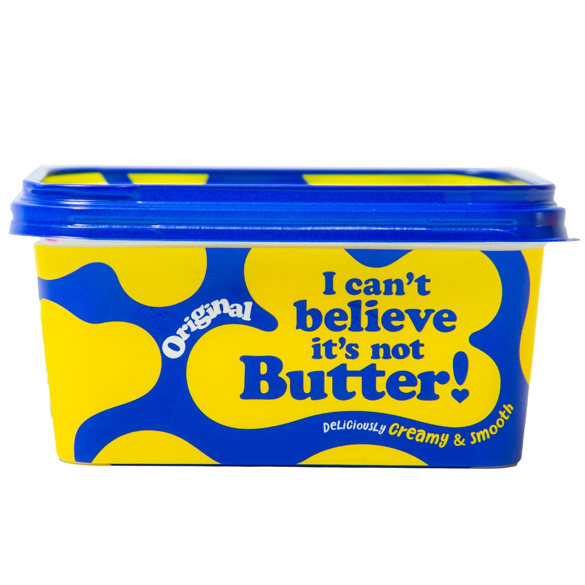 I Cant Believe I Can't Believe It's Not Butter Original 450 g