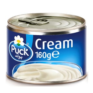 Puck Cream Can 160g