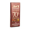 Lindt Cooking 70% Cocoa Intense 200 g
