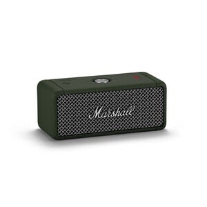 Marshall Emberton Compact Portable Speaker Forest  Green