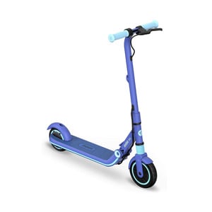 Ninebot eKickScooter ZING E8 Powered by Segway Blue
