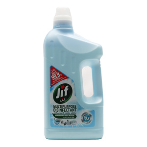 Jif Ocean Breeze Multi-Purpose Disinfectant 2Litre