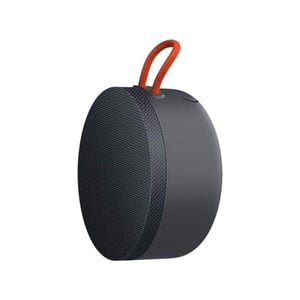 Mi Bluetooth Speaker BHR4802GL Grey