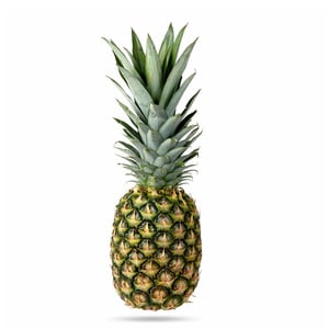 Pineapple Indonesia 1kg Approx. Weight