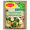 Maggi Garden Vegetables Soup 53 g