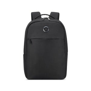 Delsey Laptop Backpack 15.6inch 060000 Black