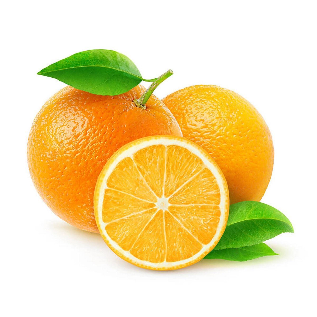 اشتري قم بشراء برتقال نافل أسترالي 1 كجم Online at Best Price من الموقع - من لولو هايبر ماركت Citrus Fruits في الامارات