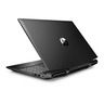 HP Pavilion Gaming Laptop 15.6" FHD,15-DK2049NE (49V37EA) Intel® Core™ i5 processor,8GB RAM,512GB SSD,NVIDIA® GeForce® GTX 1650,Windows 10,Arabic/English Keyboard,Black